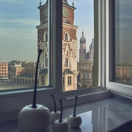 Hotel Palladian Otel 4*