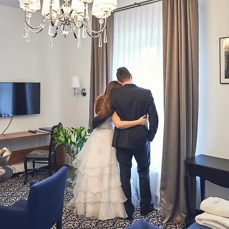 Hotel Palladian Otel