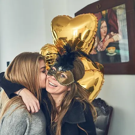 Otel Hotel Palladian Krakow