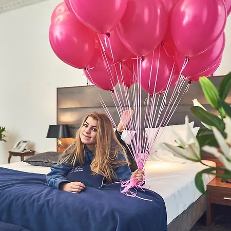 Otel Hotel Palladian