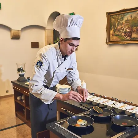 Hotel Imperial 3*