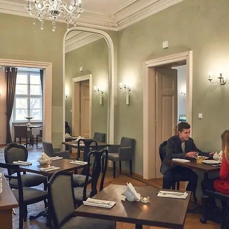 Hotel Palladian Otel 4*