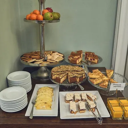 Hotel Palladian 4* Cracovia