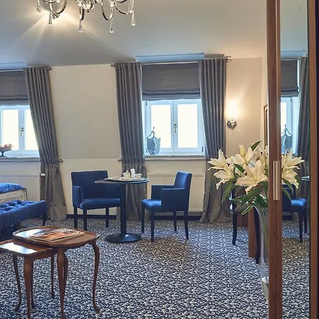 Hotel Palladian 4* Krakow