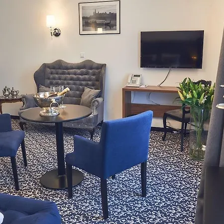 Hotel Palladian 4* Krakow