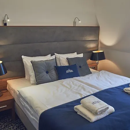 Hotel Palladian Hotel