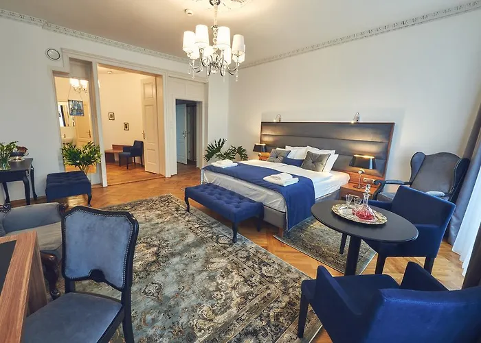 מלון Hotel Palladian