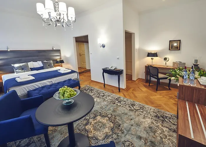 מלון Hotel Palladian