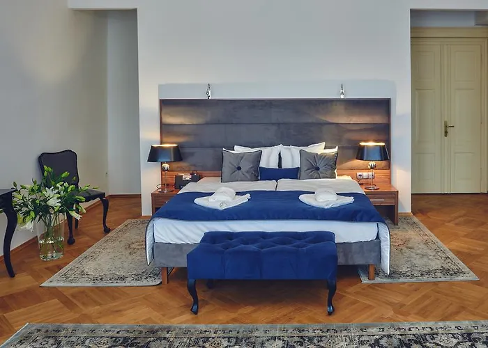 Hotel Palladian Hotel