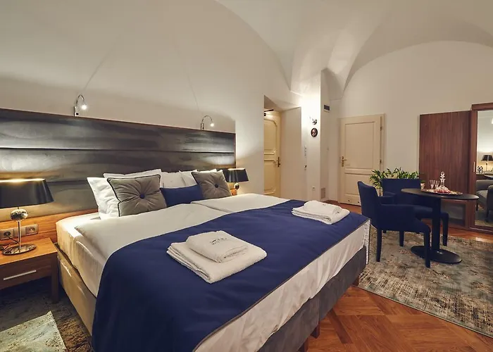 Hotel Palladian 4* קרקוב