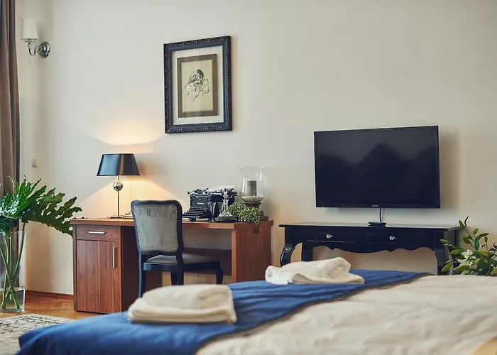 מלון Hotel Palladian