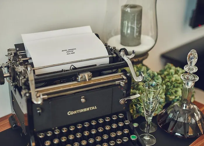 ホテル ホテル インペリアル