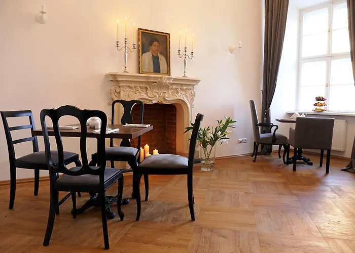 Hotel Palladian Hotel