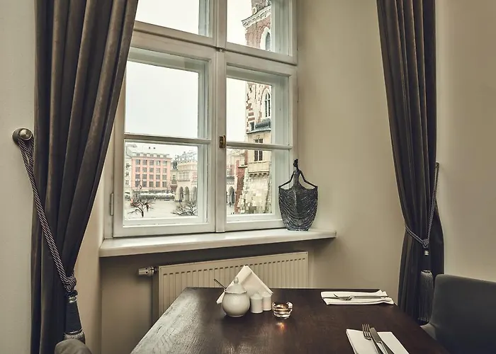 Hotel Palladian מלון 4*