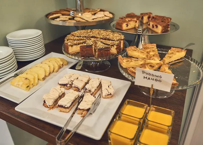 ホテル インペリアル