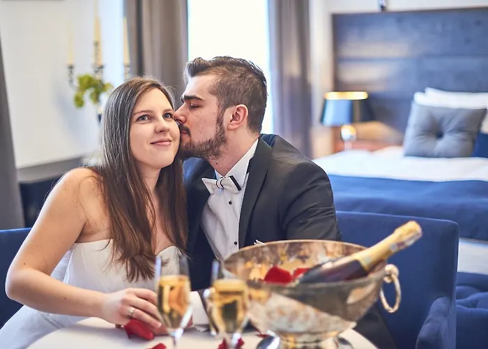 Hotel Palladian מלון 4*