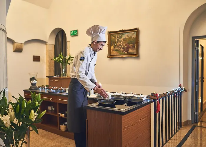 ホテル インペリアル ホテル 4*