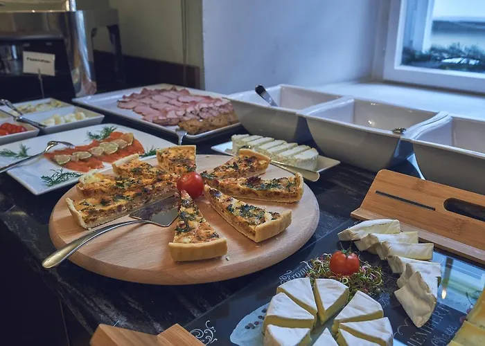 מלון Hotel Palladian