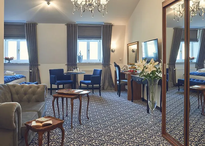 Hotel Palladian מלון