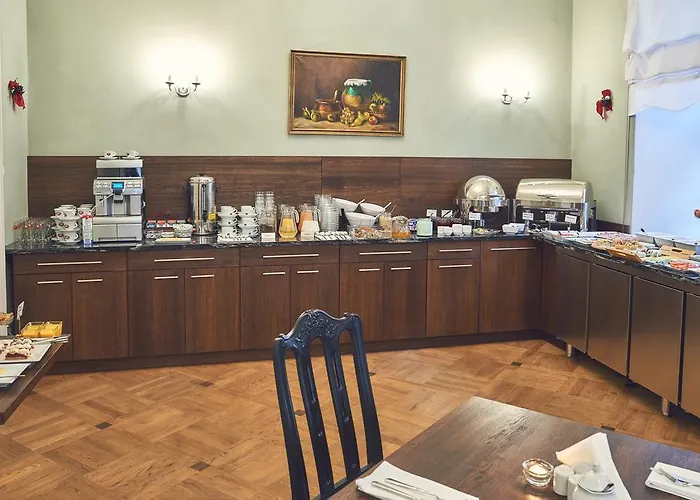 Hotel Hotel Palladian 4*