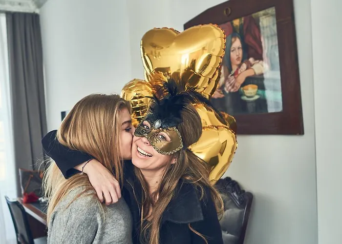 Hotel Hotel Palladian Krakau