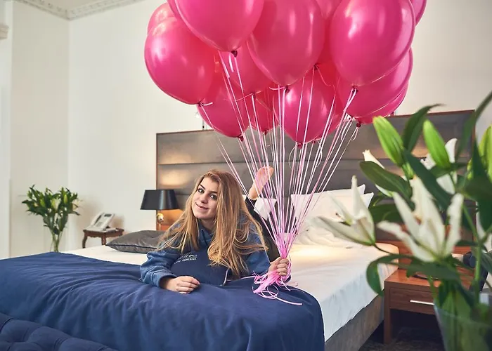 Hotel Hotel Palladian