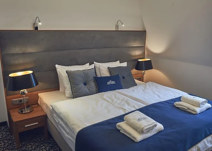 Hotel Palladian Hotel