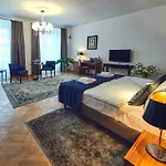 Hotel Palladian 4* Krakau