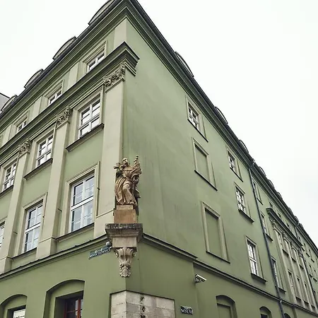 Hotel Hotel Palladian Krakau