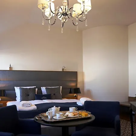 Hotel Palladian