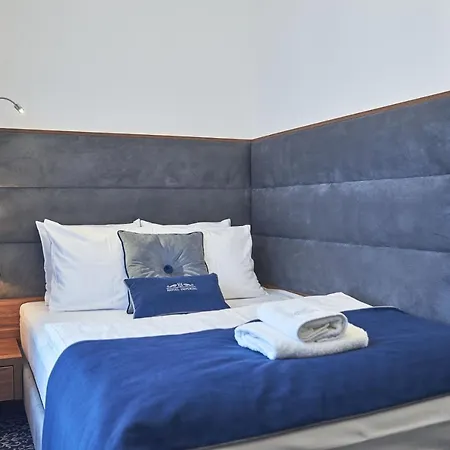 Hotel Palladian 4* Krakau