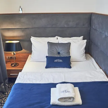 Hotel Palladian Hotel Krakau