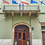 Hotel Palladian Krasków