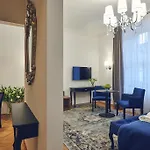 Hotel Palladian 4* Krasków