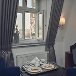 Ξενοδοχείο Hotel Palladian