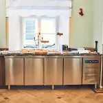 Hotel Palladian Ξενοδοχείο Krasków
