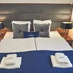 Ξενοδοχείο Hotel Palladian 4*