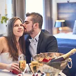 Hotel Palladian Ξενοδοχείο 4*