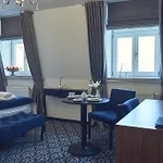 Hotel Palladian 4* Krasków
