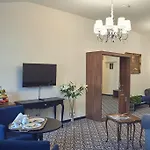 Ξενοδοχείο Hotel Palladian