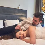 Hotel Palladian Ξενοδοχείο 4*