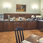 Ξενοδοχείο Hotel Palladian 4*