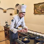 Hotel Palladian 4*