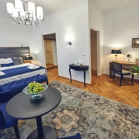 Hotel Hotel Palladian