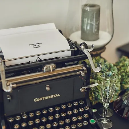 Hotel Hotel Palladian