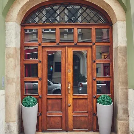 Hotel Palladian Hotel