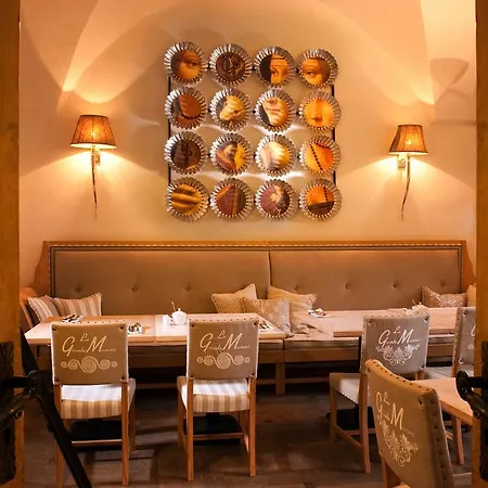 Hotel Palladian Hotel 4*