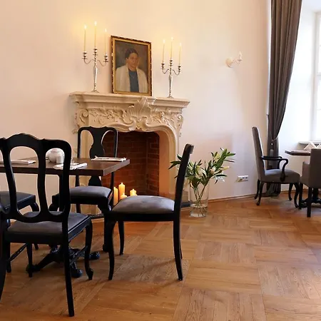 Hotel Palladian מלון