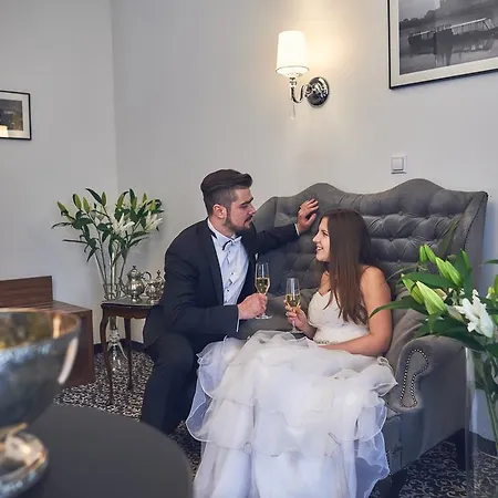 Hotel Hotel Palladian