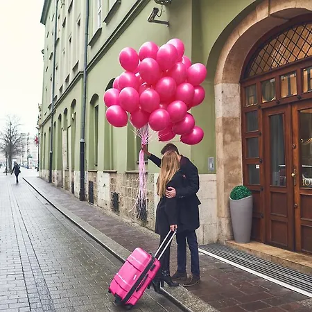 Hotel Palladian Hotel 4*